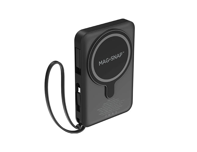 Alphatech Magsnap Trio