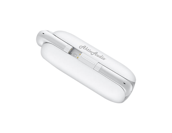 Aktiv Audio Airbuds Pearl