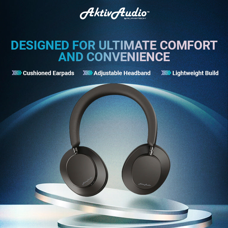 Aktiv Audio Aero Tune