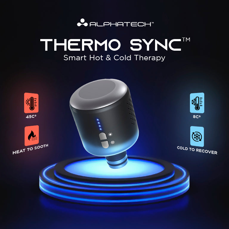 Alphatech Thermo Sync