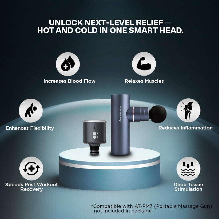 Alphatech Thermo Sync
