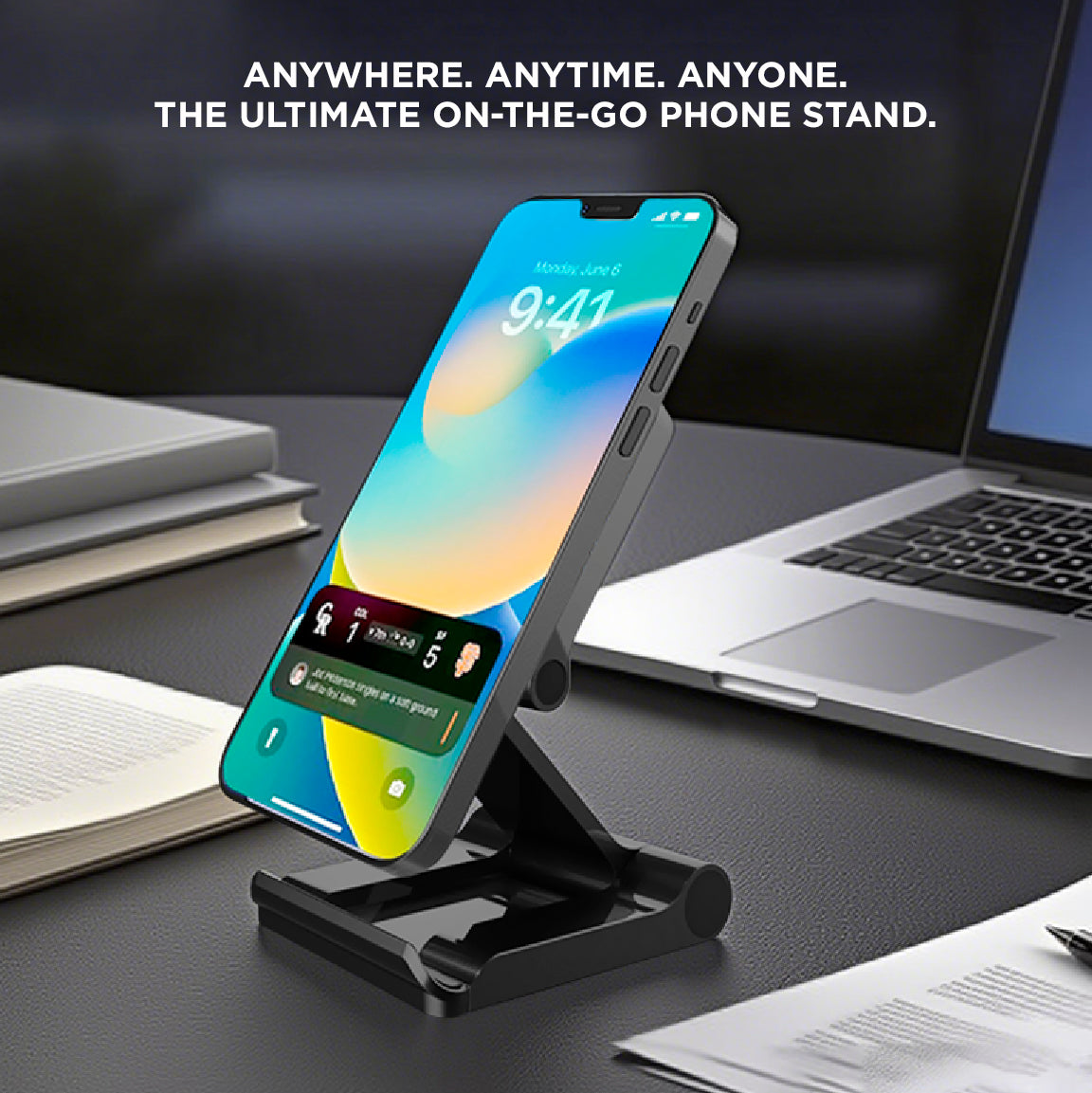 Alphatech MagSnap AirDock