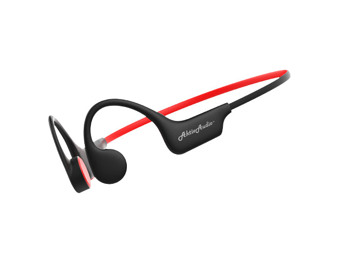 Aktiv Audio Bone Conduction Headphones