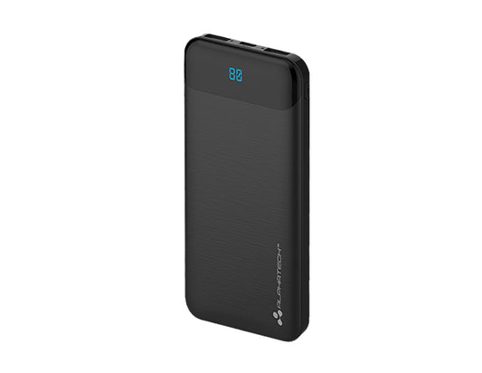 Alphatech Ultra-Slim Power Bank