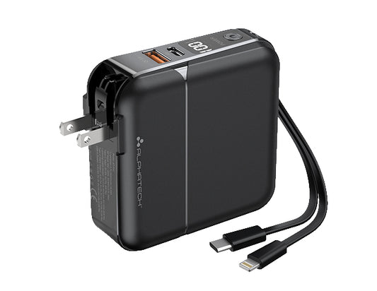Alpha E Tech Alphatech - Innovative Gadget Accessories – Alphatech Hub