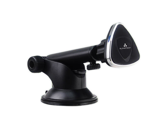 Alphatech 3-in-1 Magnetic Car Mount