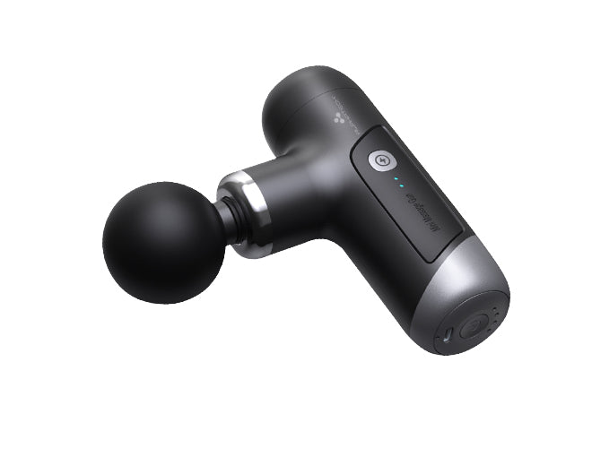 Alphatech Portable Massage Gun