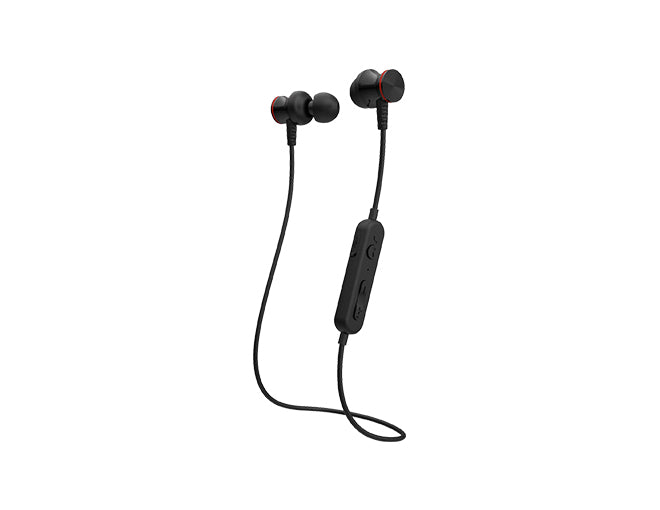 Alphatech Magnetic Earphones