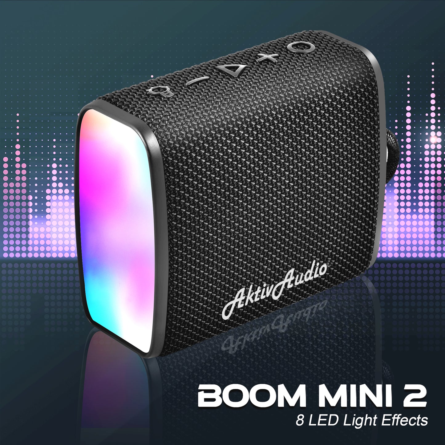 Aktiv Audio Boommini 2