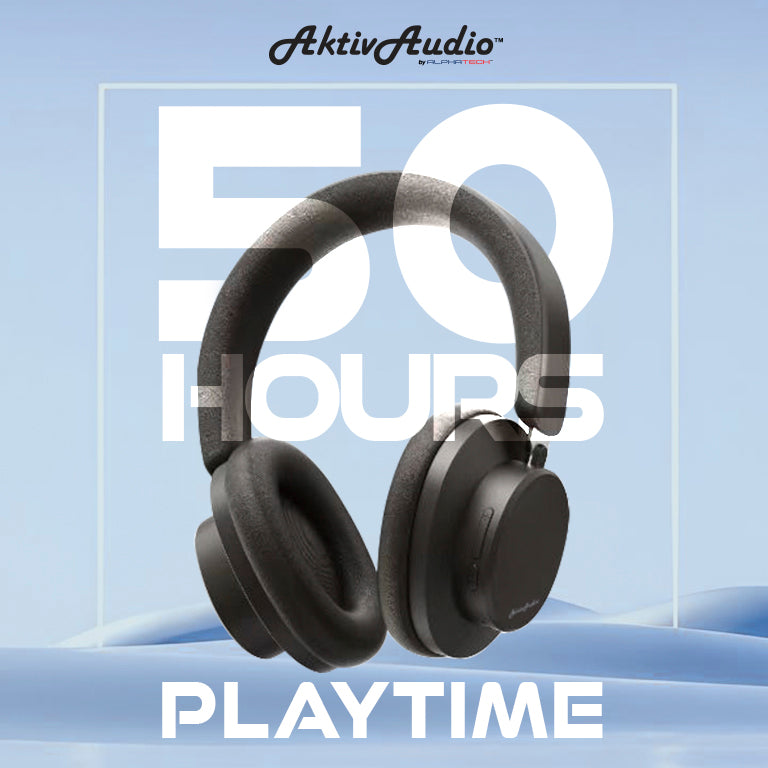Aktiv Audio Aero Tune