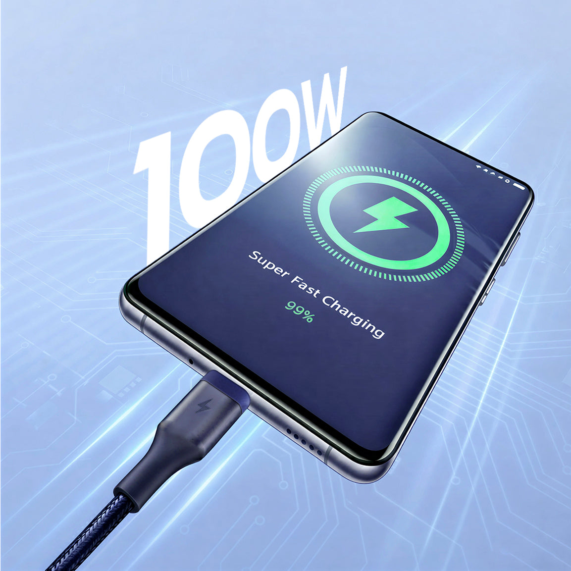 Alphatech Durawire Titan 5