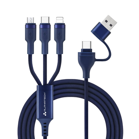 Alphatech Durawire Titan 5