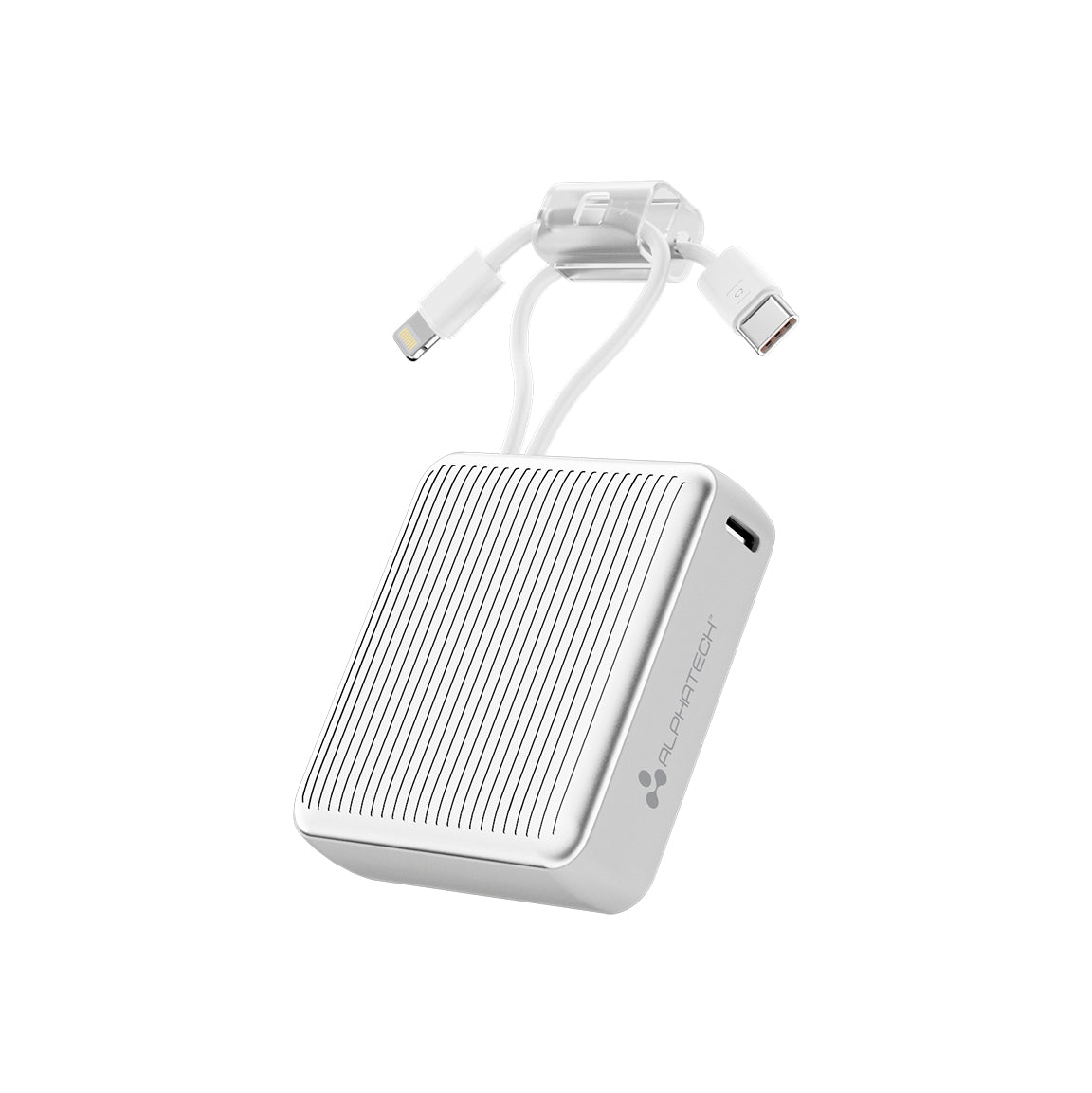 Alphatech Power+ Cube