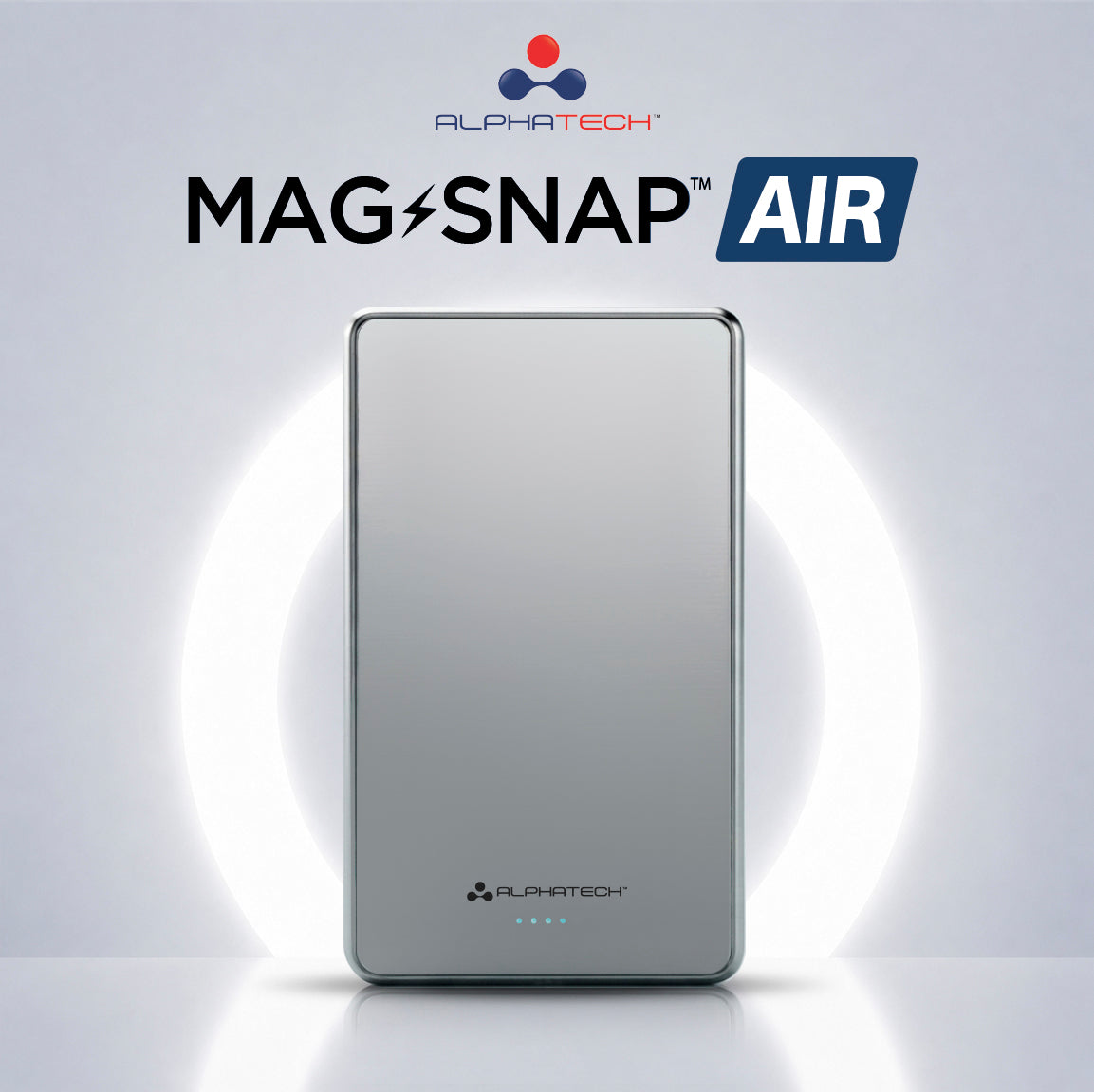 Alphatech MagSnap Air