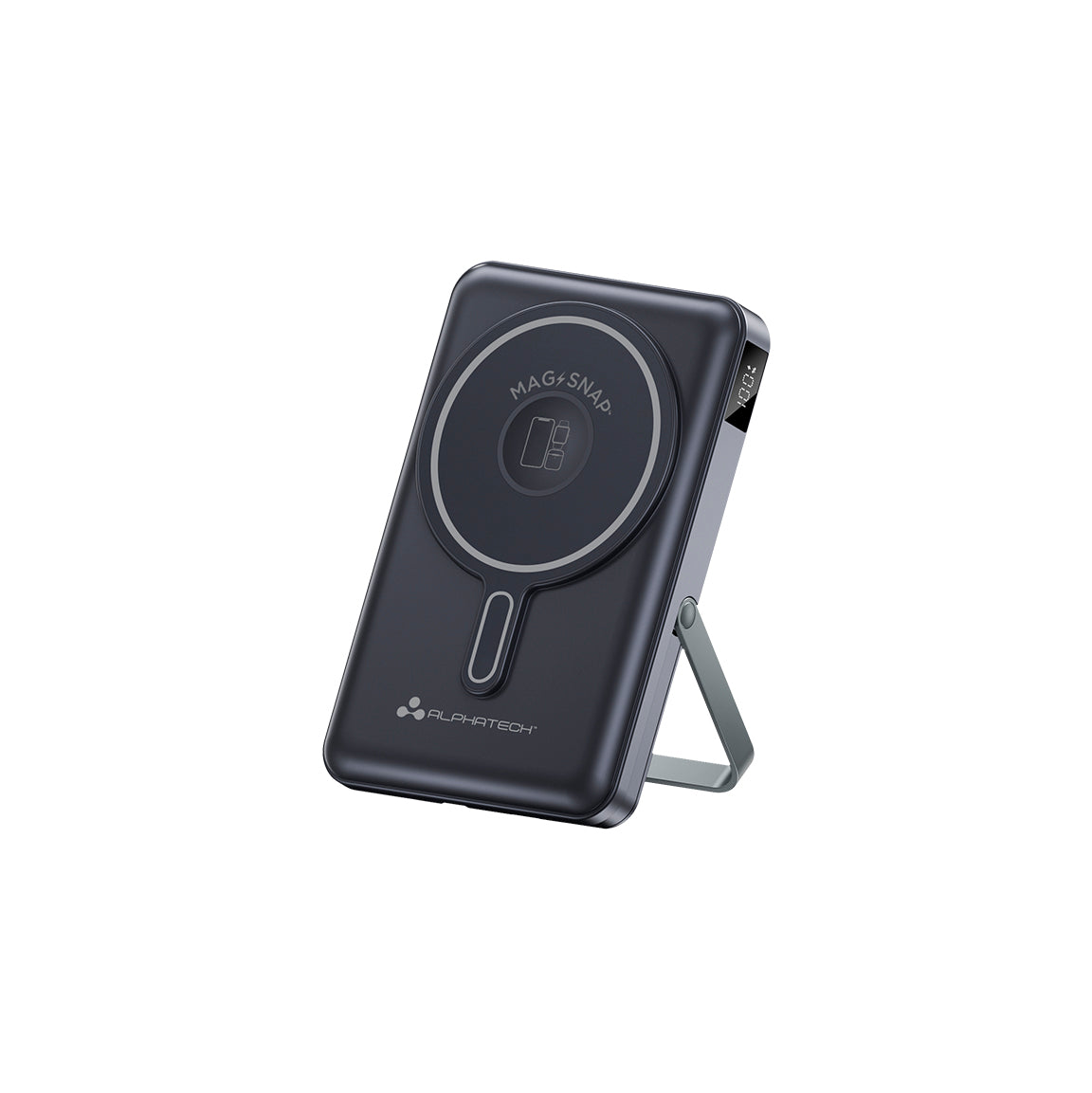 Alphatech MagSnap Link+