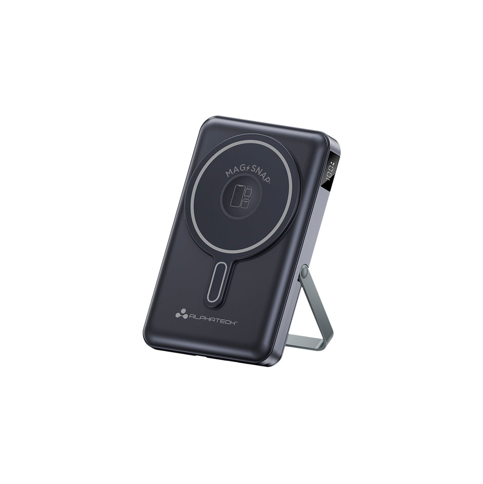 Power, Cables & Adapters – Alphatech Hub