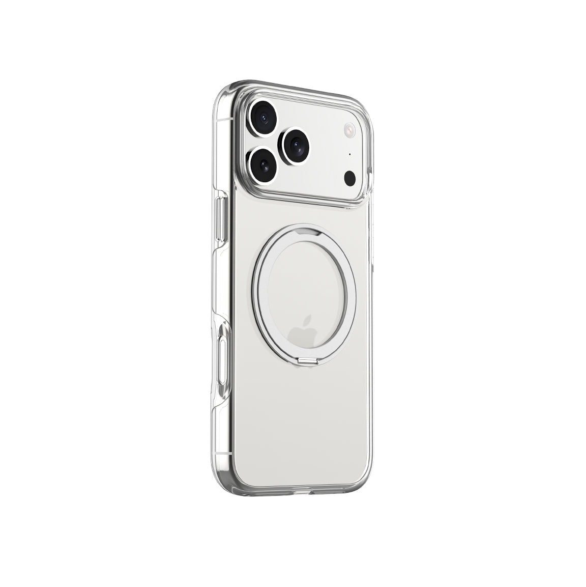 Alphatech Shockproof Case with Kickstand for iPhone