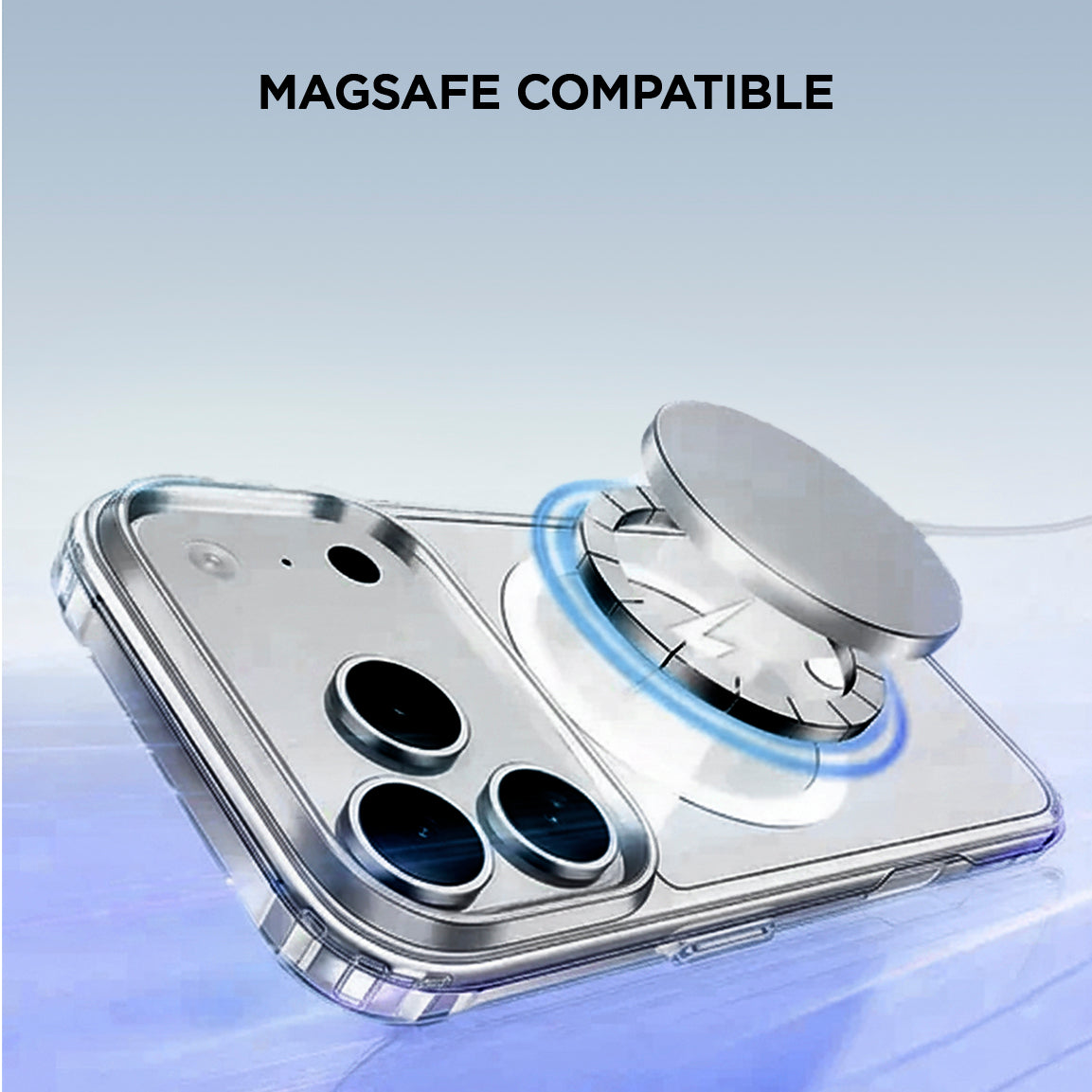 Alphatech Shockproof Case for iPhone