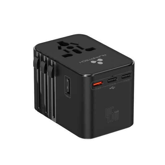 Alphatech World Travel Adapter