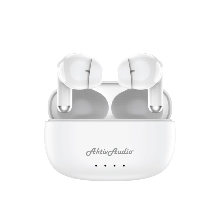 Aktiv Audio PureSync Airbuds 3