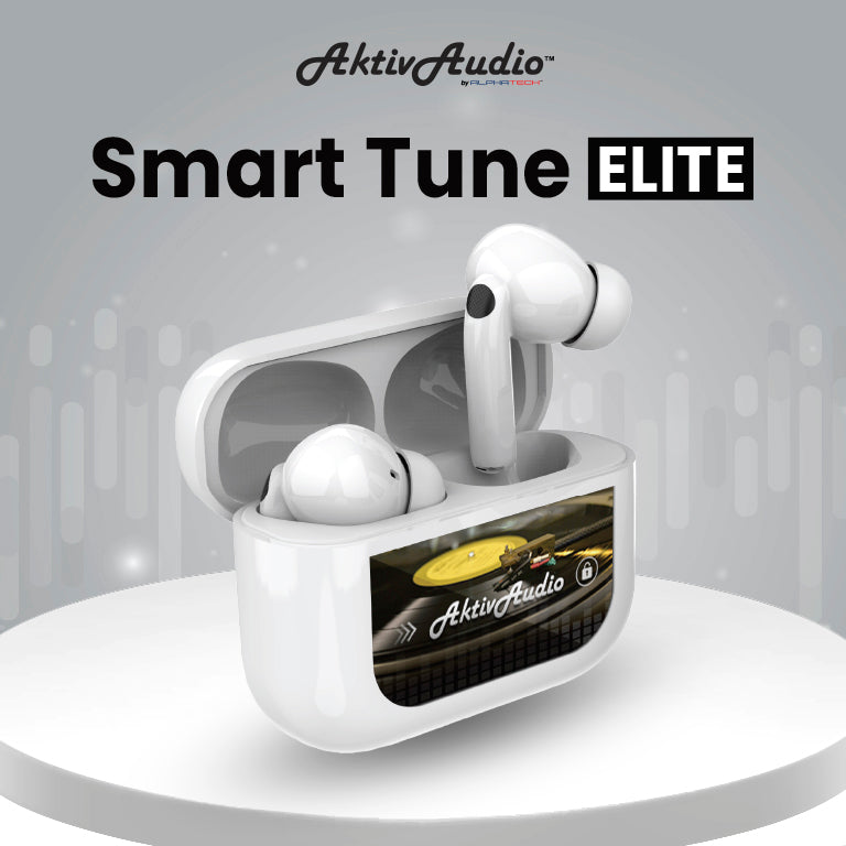 Aktiv Audio Smart Tune Elite