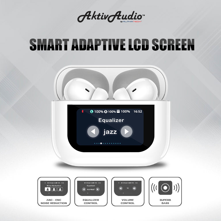 Aktiv Audio Smart Tune Elite