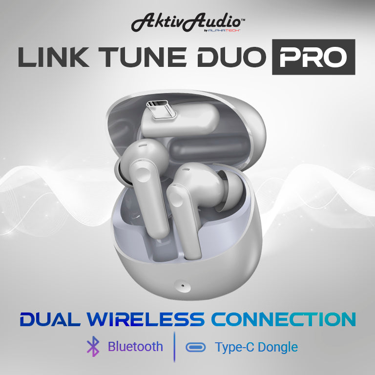 Aktiv Audio Link Tune Duo Pro