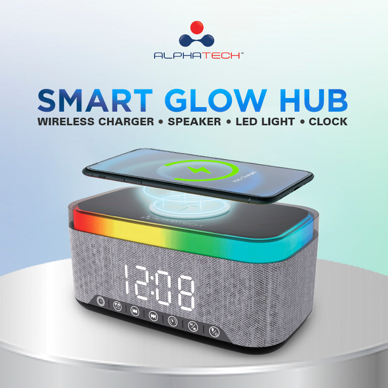 Alphatech Smart Glow Hub