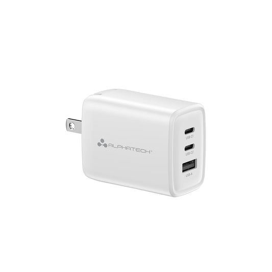 Alphatech Charge Link Pro 65W
