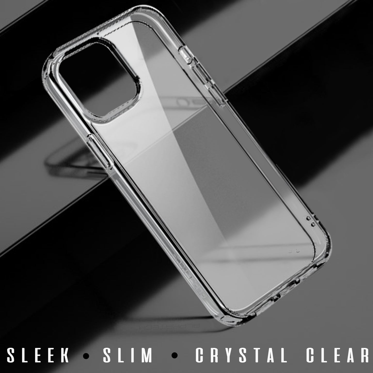 Alphatech Shockproof Case for iPhone